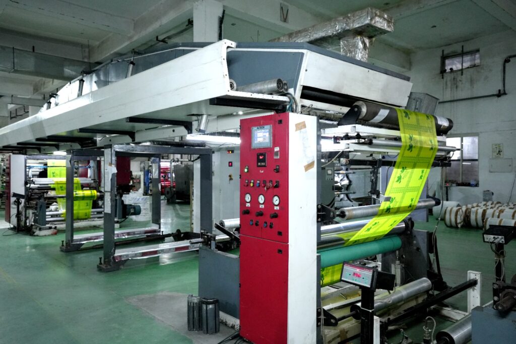 solvent base machine amritexports
